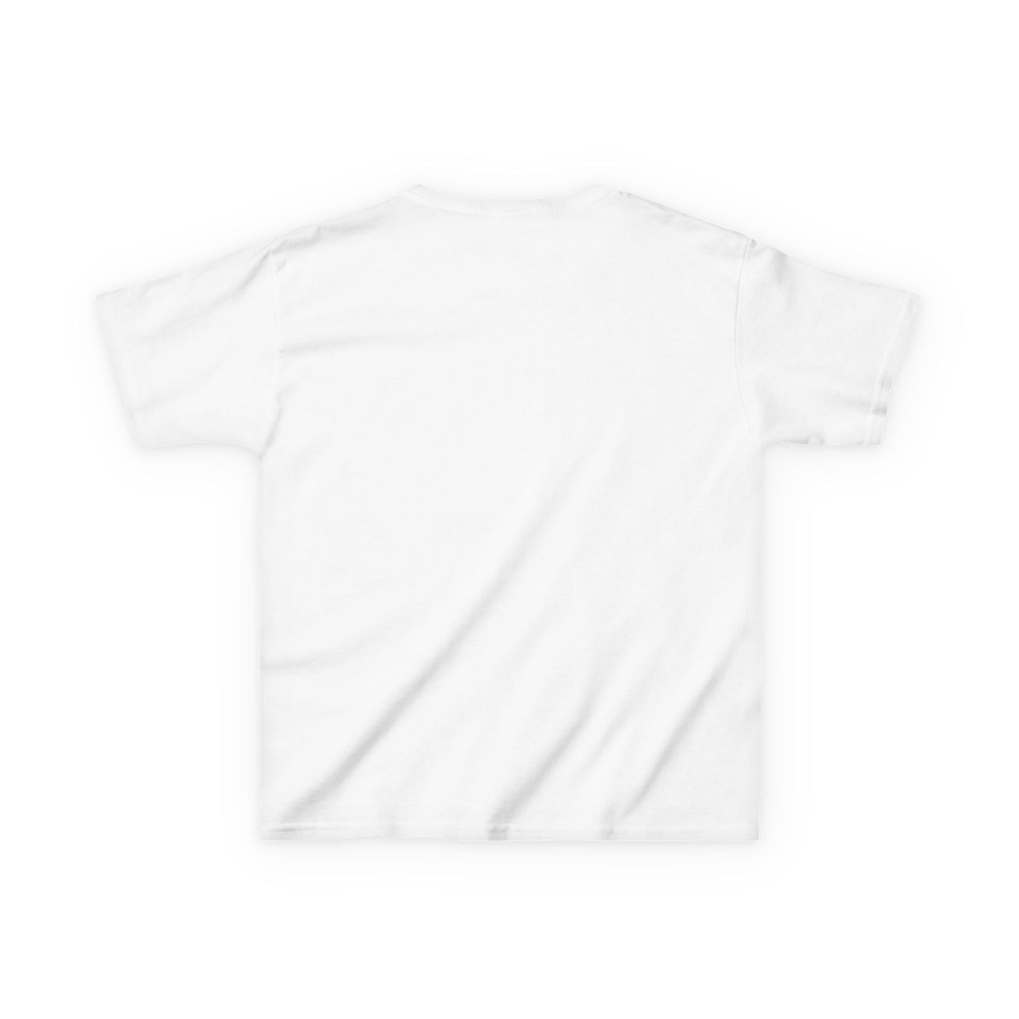 Be Kind – You Can’t Rewind Retro Cassette Tee