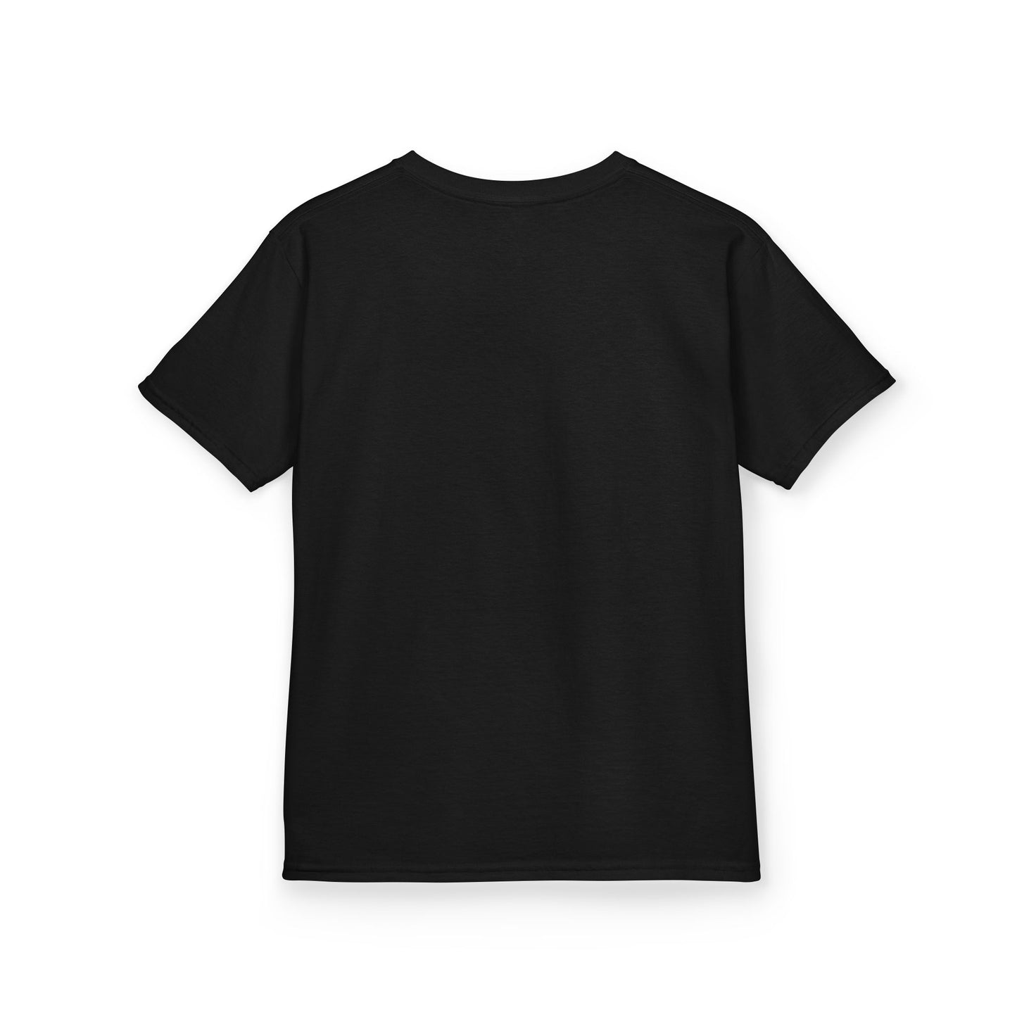 “Regulate Too” Kids Tee – Retro Hip-Hop Inspired