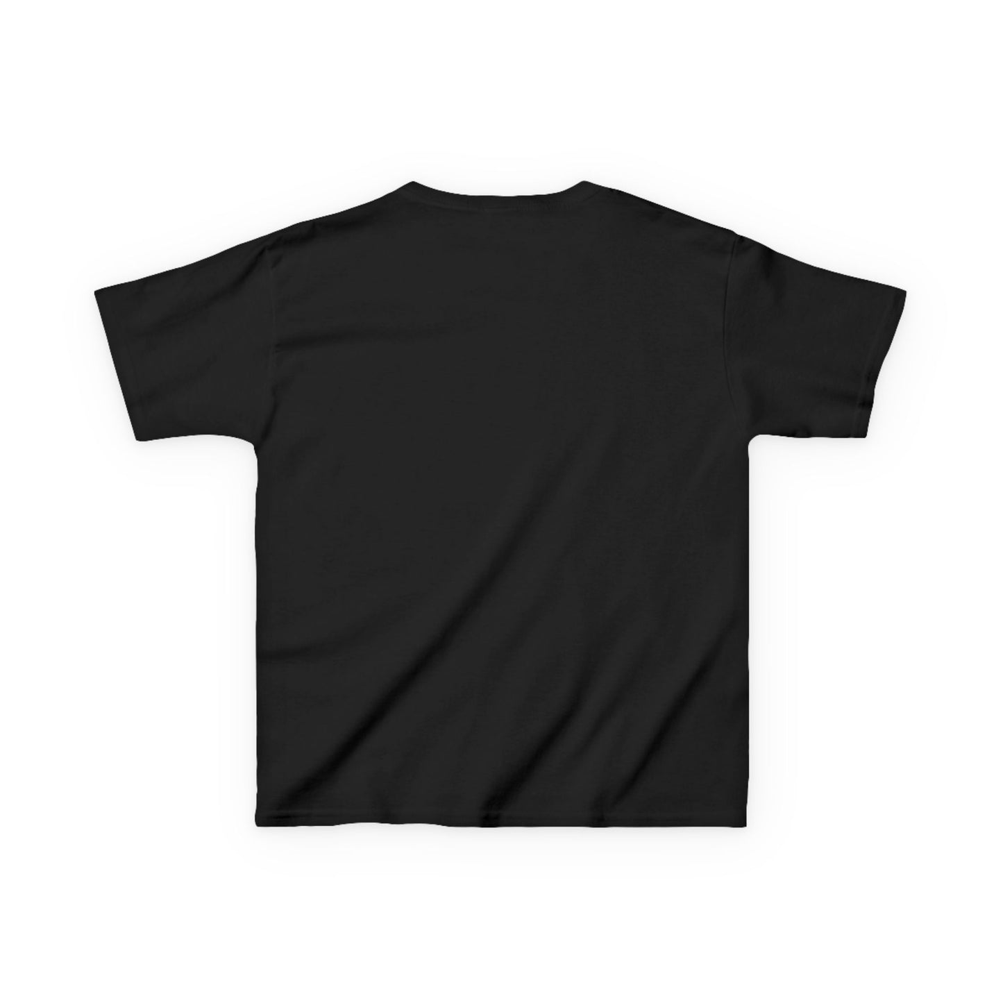 “Regulate Too” Kids Tee – Retro Hip-Hop Inspired