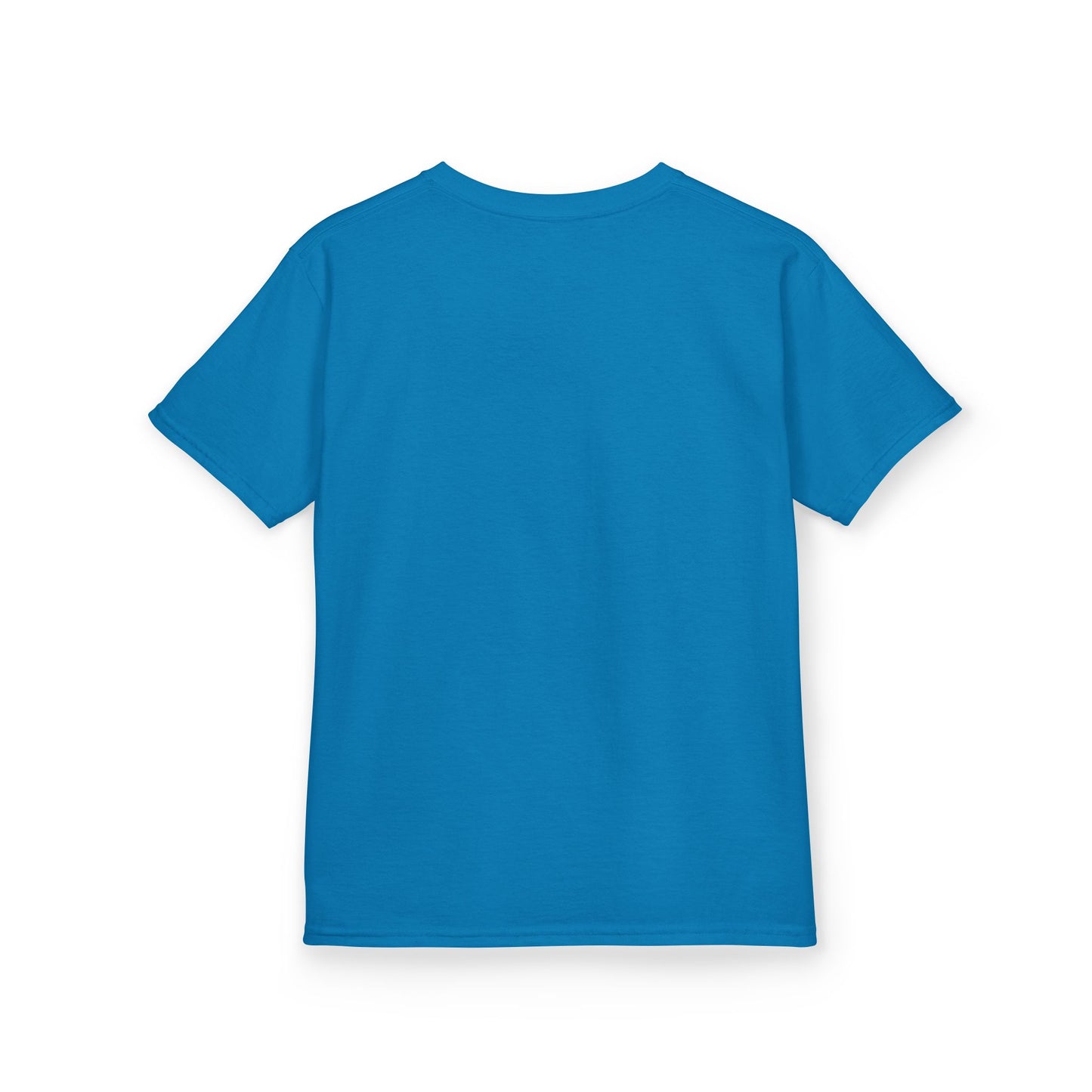 “Regulate Too” Kids Tee – Retro Hip-Hop Inspired