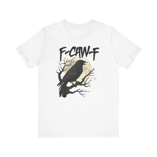 F-CAW-F Raven Moon Tee