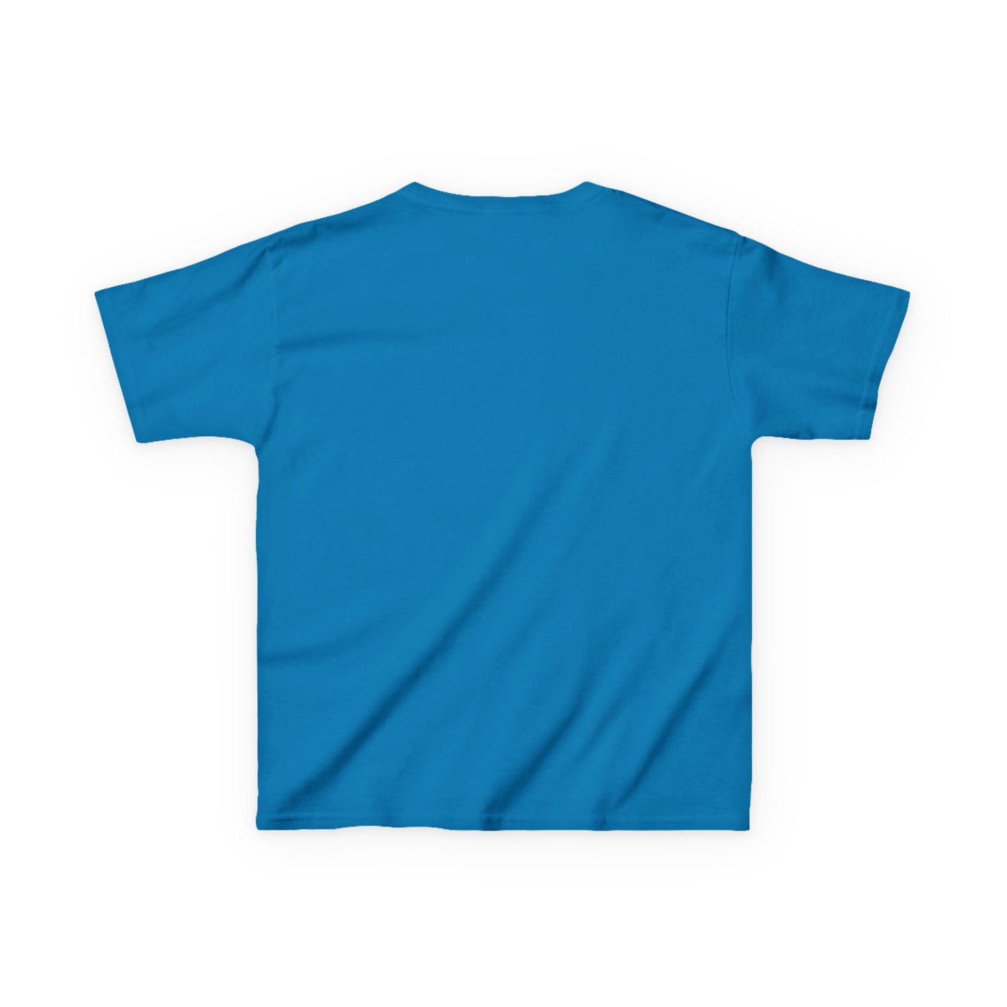 “Regulate Too” Kids Tee – Retro Hip-Hop Inspired