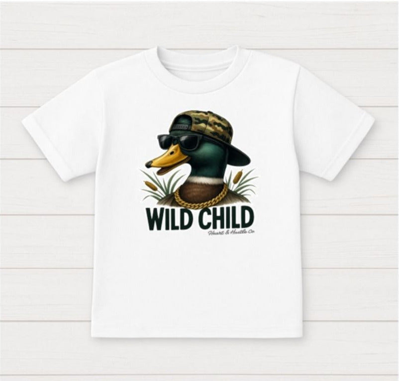 Wild Child
